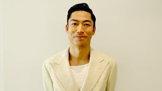ＥＸＩＬＥ ＡＫＩＲＡ「36年間の人生を包み隠さず」