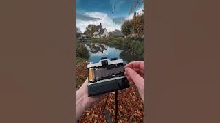 Shooting Film With My Canon AE-1 📸