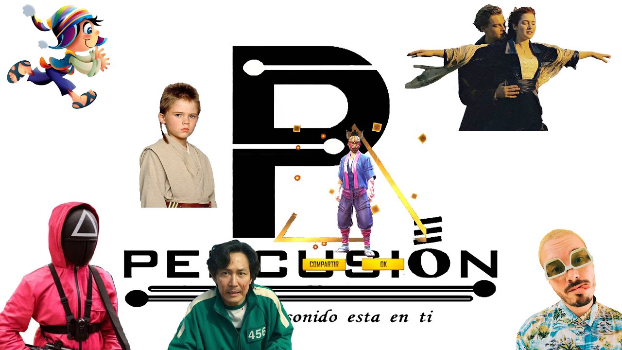 CANCIONES VIRALES🎶 / canciones en xilófono / SONGS ON XYLOPHONE -Tutorial🎶