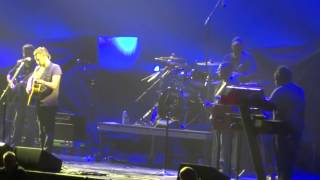 Phillip Phillips - Home (Intro) - Live at Susquehanna Bank Center, Camden, NJ-8/23/13
