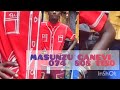 MASUNZU GANEVI HALUSI YA NSHOMA MPYA OFFICIAL AUDIO 0748081180 2O26