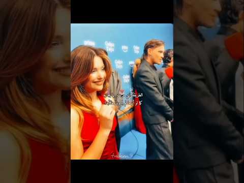 الطريقة التي مرت بها بجانبه Culpamía2023 Culpatuya2024 Nick Noah Movie Lyrics Song لايك