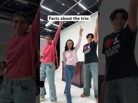 Facts About US JennyHoyos Brodyboling Fyp Shorts Trend Skit Collab Viral 