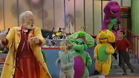 Round And Round We Go (2002 Version) Part 37