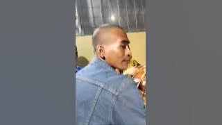 EDAN MANING, LATIHAN NING TOKOH GALON, NEW SINGA PIETERPEN, TEAM 3, EDISI BENGIAN JEH