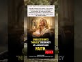 Gwen Stefani’s Greatest Blessing: How Motherhood Revived Her Faith #shorts