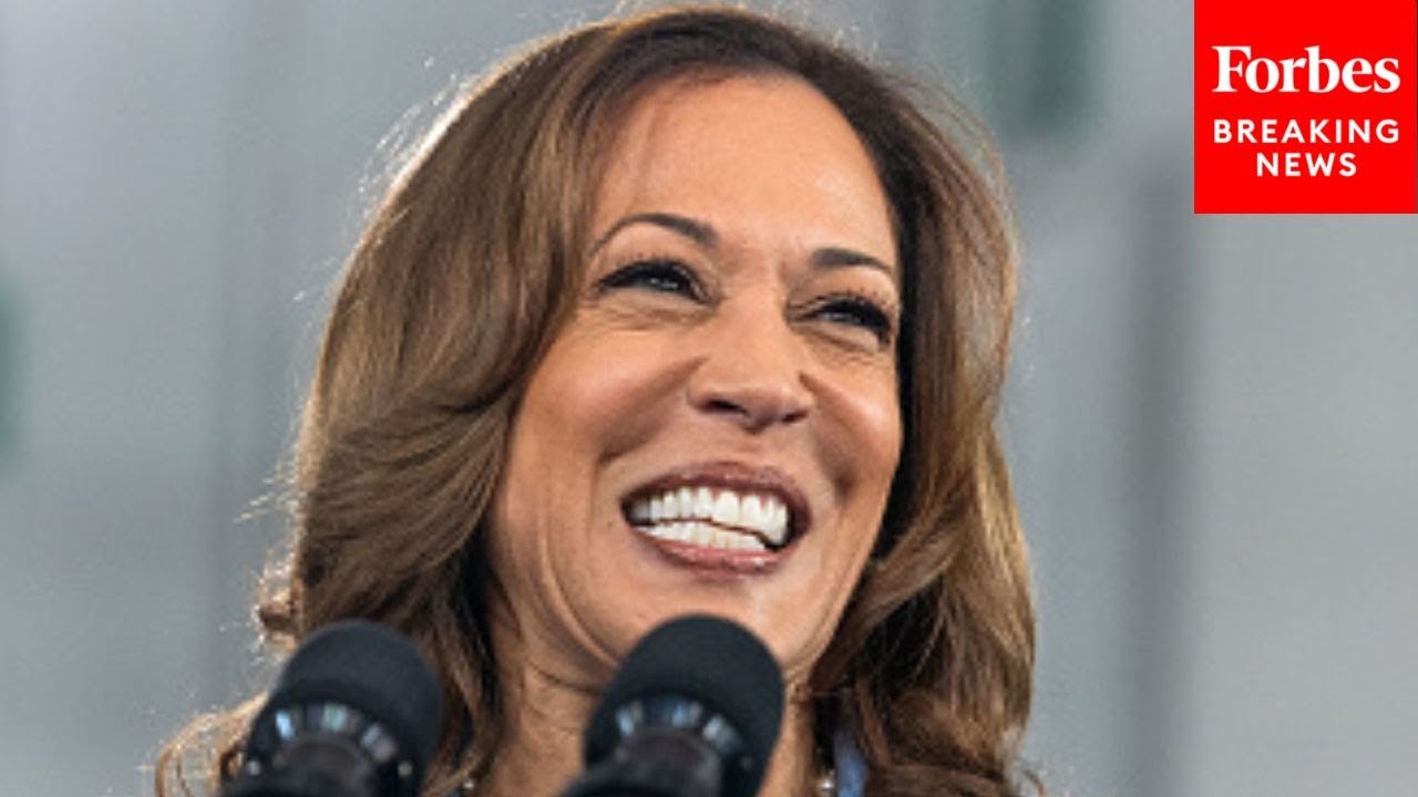 FULL REMARKS: Kamala Harris Lays Out Her Economic Vision In Crucial Speech