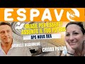 Espavo grazie per esserti assunto il tuo potere - APS Nova Dea - con Chiara Pavan