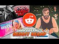 DarkViperAU's Reddit Recap - July 2023