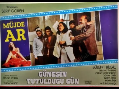 Güneşin Tutulduğu Gün (1983)