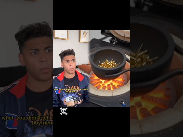 This was awkward ☠️👿 #funny #comedy #foryou #viral #shorts