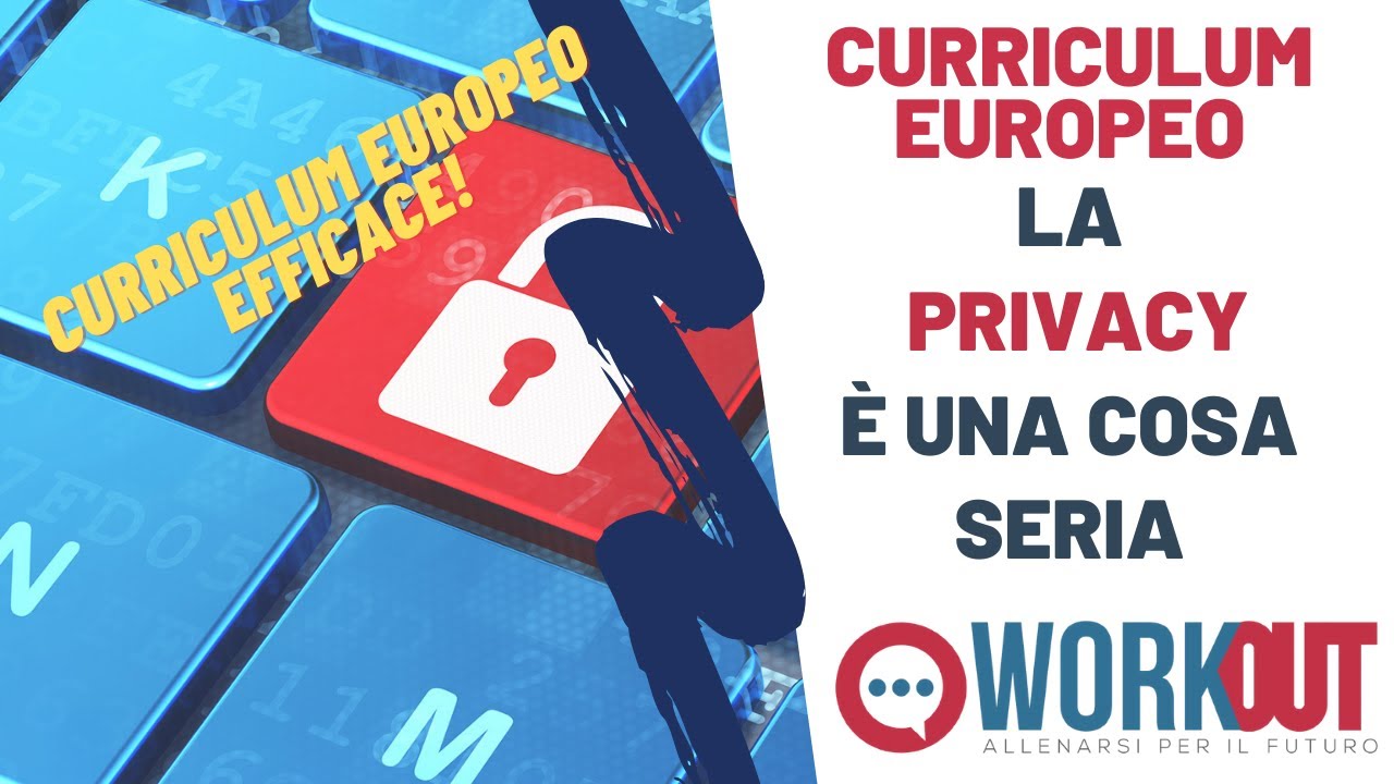 Consenso Privacy Curriculum