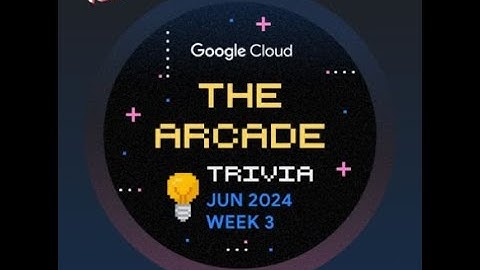 Configuring Networks via gcloud | GSP630 | The Arcade Trivia June 2024 Week 3 | @Google Cloud Lab