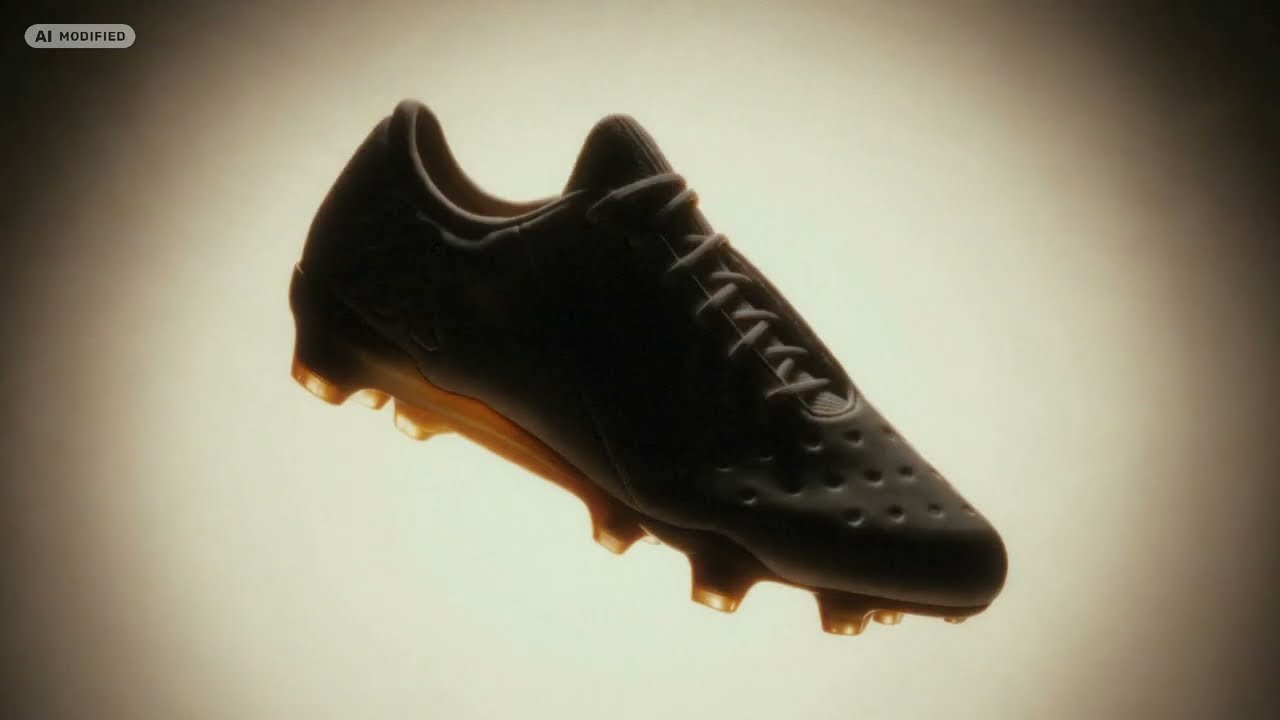 Kappa Gyra football boot