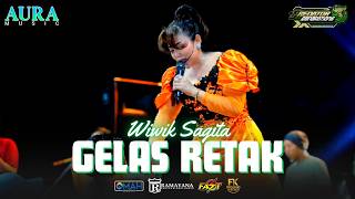 Gelas Retak  Wiwik Sagita Aura  Predator New Generation