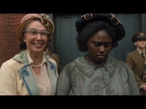 The Color Purple - Sofia Is Released From Jail Scene |Danielle Brooks, Fantasia