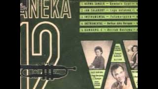 Gembala Sapi (N.N) - Norma Sanger , iringan Band Arulan