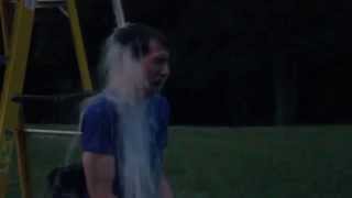Ice Bucket Challenge