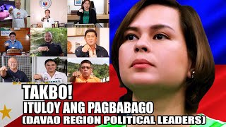 TAKBO! ITULOY ANG PAGBABAGO! (Episode 1) | Directed by: Rey Hernan Omega Fabe