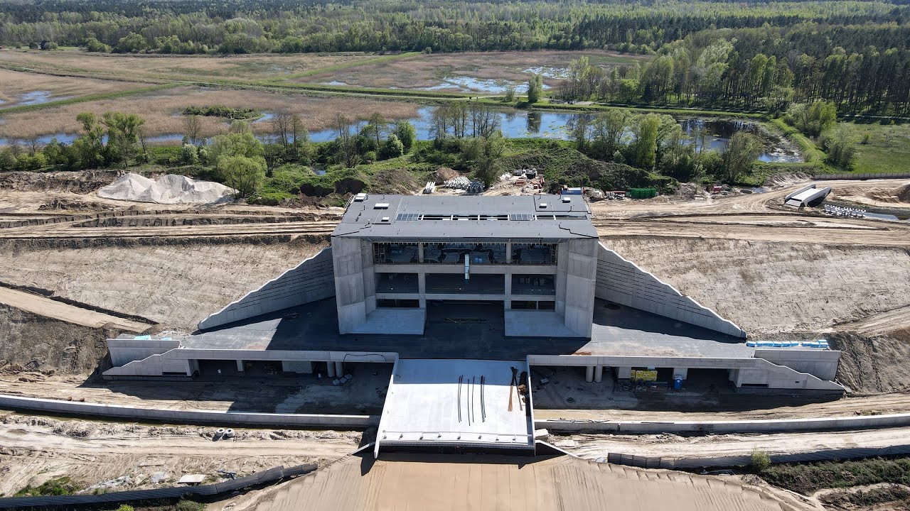 Muzeum Bitwy Warszawskiej 1920 r. [2023.05.01]