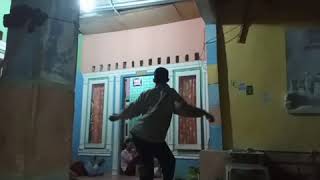 Dance Abg Putra Terbaru