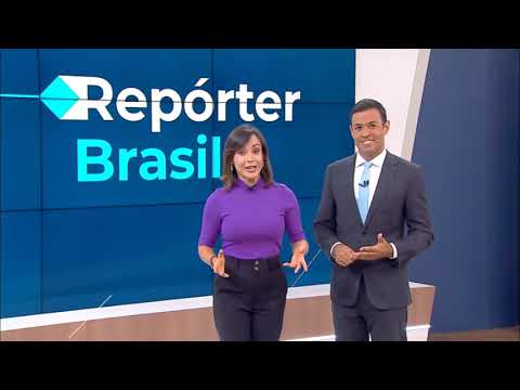 Nova programação na TV Brasil!