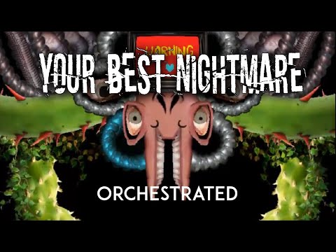 YOUR BEST NIGHTMARE + Finale (Undertale) - Epic Orchestral Cover