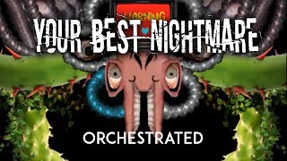 YOUR BEST NIGHTMARE + Finale (Undertale) - Epic Orchestral Cover