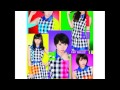Juice=Juice 『未来へ、さあ走り出せ!』
