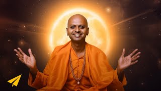 Don't LISTEN to What EVERYBODY Else Has to SAY |  Gaur Gopal Das