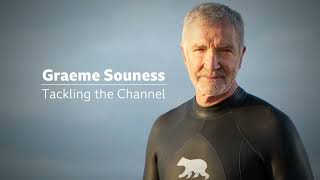 Graeme Souness: Tackling the Channel, a BBC Breakfast mini documentary