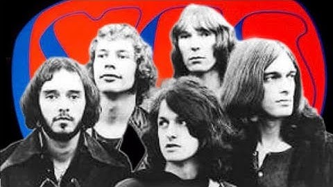 Jon Anderson & The Origin Of Yes: Warriors, Marquee, Squire & Banks - Early Yes, Part Two