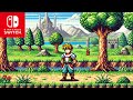 TOP 30 MUST PLAY Games for Nintendo Switch and Switch 2