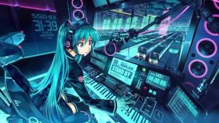 #Hashtag - Nightcore