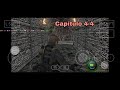 Ceguisse ataca Novamente. (Re4 2007 Winlator) Até o fim, Capitulo 4-4.