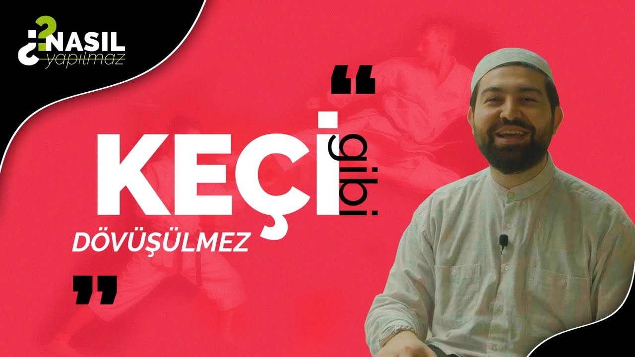 Nasıl Dövüşülmez? | Abdullah SAK | Nasıl Yapılmaz