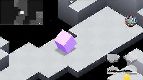 Edge extended lv 2 climbling walkthrough very easy