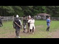 Order of the Marshal: VARF, 2017-05-27, 01:30 PM Demo Combat