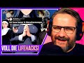 Die Beichten der Deutschen - Gronkh Reaction