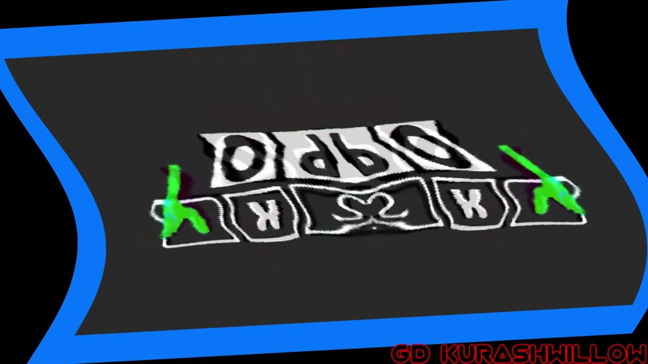 Shut Up Larry! Csupo Effects In Reverse Echo Wave Spin