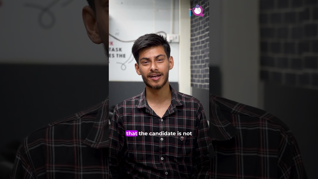 Rapid-fire questions for recruiters: Getting the inside scoop on hiring and recruitment! 🔥💼 #shorts