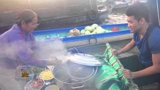 S VIỆT NAM: DU LỊCH MIỀN TÂY