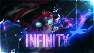 Infinityeditamvanime Mix