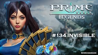 видео: Prime World Legends #134 Остановите Марину! картинка: Prime World Legends #134 Остановите Марину!