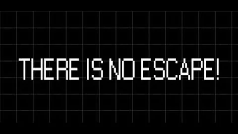There Is No Escape | Demo gameplay | A robot platforming for the entertainment of Humans