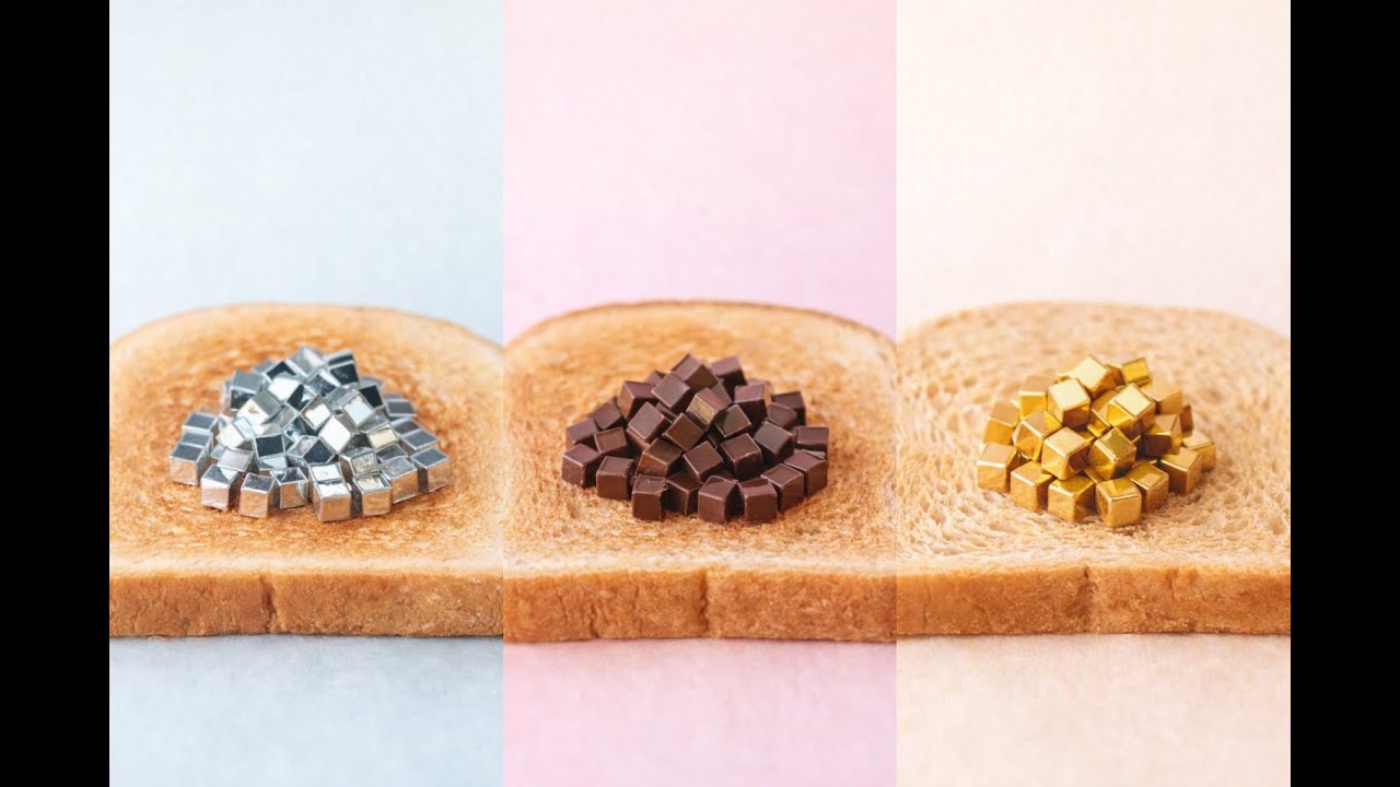 ASMR | asmr video | asmr food |relaxing try not to say wow. 