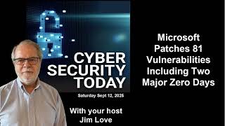 Famous Microsoft Patches Zero Day And More Profile