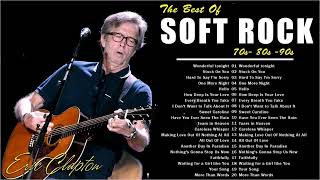 Soft Rock Ballads 70s 80s 90s 📀 Eric Clapton, Rod Stewart, Phil Collins, Bee Gees 📀 Stuck On You