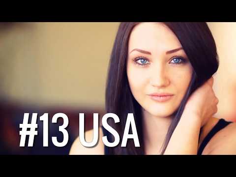 Video: 9 Countries In The World In Which Women Are Snapped Up