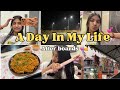 A Random Day in My Life *After Boards*💖 | Makeup, Hair & Outing ✨